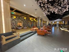 -星河湾温泉洗浴酒店