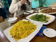 -西贡印象越南特色餐厅