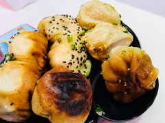 -小杨生煎(湟普汇店)