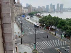 -上海外滩华尔道夫酒店