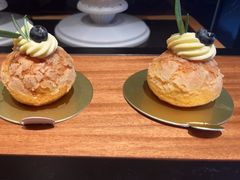 -雍容荟帝王蟹活龙虾展台自助(IFS黑金店)