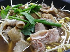 -三叔牛杂火锅店(三淮大街15号店)