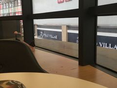 -麦当劳(番禺易发商业街店)
