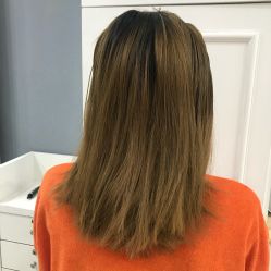 -DL HAIR SALON