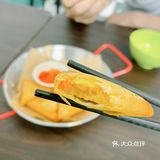 这一次的主角是 咖喱鱿鱼角