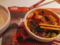 -小龙坎火锅(IFS HOT店)