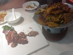 -茅庐川菜(烟台万象汇店)
