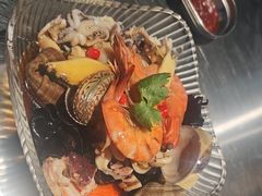 -马路牙子烧烤馄饨酒馆(望京店)