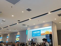 -半天妖烤鱼(芝罘万达店)