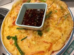 -韩香福烤肉庄园(华夏路店)