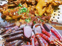 餐饮设施-西江千户苗寨