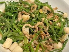 -今鲜源酒店·海鲜锅贴青岛菜(新湛路店)