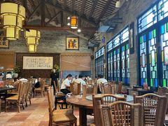 -猪肉婆私房菜(容桂总店)