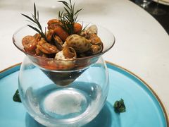 -火福·天湖阁大闸蟹博物馆主题餐厅(浅水湾店)