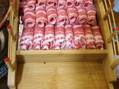 -正福居老北京正宗铜锅泉水涮肉(彰化路店)