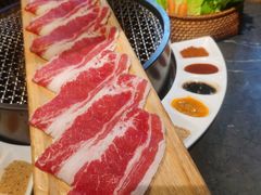 -十三姨正合丰烤肉(营迹路店)