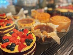 -BAKER&SPICE(安福路店)
