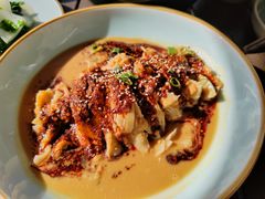 -薇酌饮·陕西菜(南门外店)