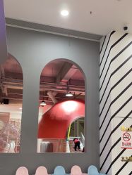 -宝燕乐园(春申店)