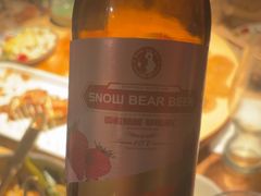 -雪熊精酿·哈尔滨烧烤酒馆(非遗大串店)