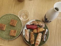 玉子烧-鮨青(恒基名人购物中心店)