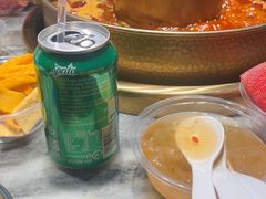 -矮板凳老火锅(宽窄巷子店)