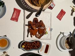 -侨美食家·粤菜(体育西路店)