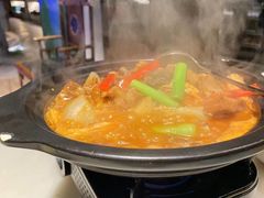 -佬麻雀·剁椒鱼头(京基KK One店)