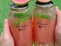 -椰不二(成都来福士广场店)