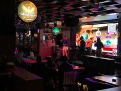 -蓝枪鱼鲜酿啤酒餐厅blue marlin(江宁店)