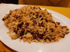 -文兴酒家(Chinatown - Gerrard Street)