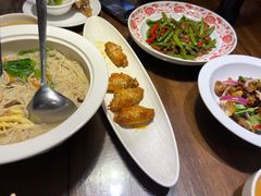 -路小缦·珍馐美馔(市心北路店)