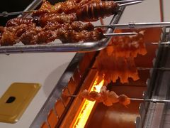 -丰茂烤串(外滩星荟中心店)