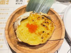 -烧江南烤肉(长春摩天活力城店)