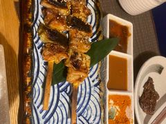 -江户烧肉(高德店)