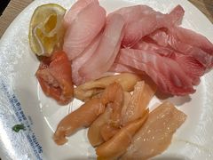 -星伦多自助料理(爱琴海店)