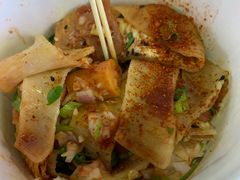 -金姐烤冷面(大沙泥街店)