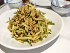 -渔港甄宴·海鲜·地标烟台菜(金沙滩店)