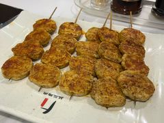 烤素鸡-黑三烤肉城(小北街店)