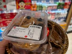 -永辉超市(鲁谷店)