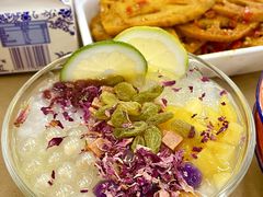 -老三样·旧食新味(绿地店)