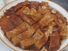 -清真·同发顺饭庄·烧麦(总店)