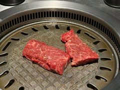 -焱铁烧·黑毛和牛专门店(南宁万象城店)