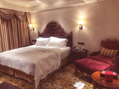 -马勒别墅饭店(静安寺店)