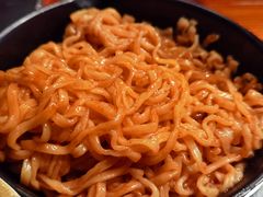 -仓库烤肉(绿园店)