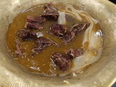 -芦月轩羊蝎子(北蜂窝店)