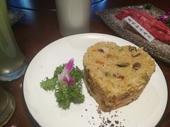 -哈拉海和牛主题餐厅(哈西店)