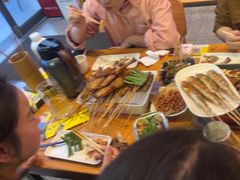 -本色.小马哥烧烤(无锡九里仓店)