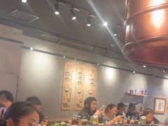 -肉肉大米(德基广场店)