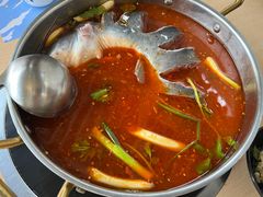 -大理老字号·舟渔的鱼野生菌海景餐厅(双廊店)